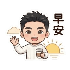 浩浩～日常①