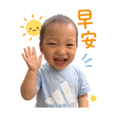 沐沐的生活小日子