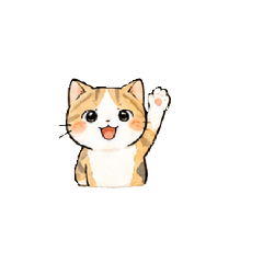 kawaii cute kitty3