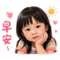 鴨鴨鴨 我們這一家