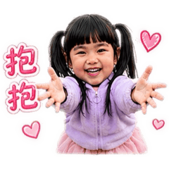 小萱萱的甜甜日常