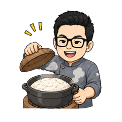 Sushi Chef Korn