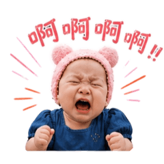 耍廢搞笑日常篇-霓霓