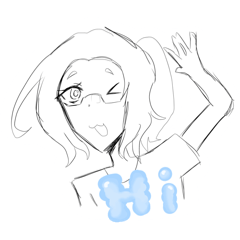 Sensen doodle stickers bundle 1 !