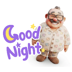 papa every day