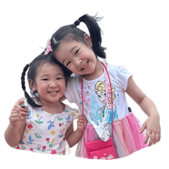 Nene-Mimi