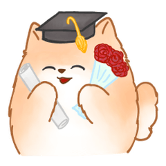Pome Sensei: The Academic Life (EN)