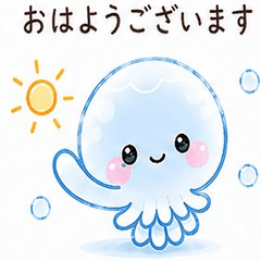 kuragecyan no oshigoto