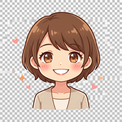 Kansai-Ben Sticker2