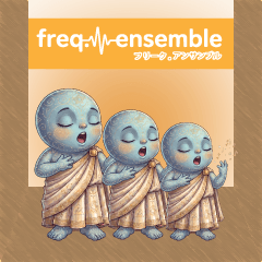freq.ensemble