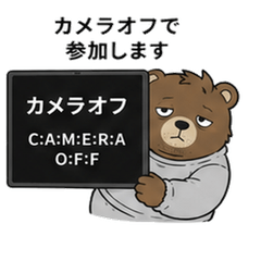 Remote Bear