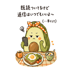 kusuttostickers