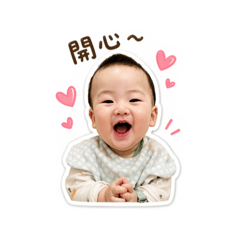 笑嘻嘻陳小宥