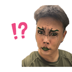 Riki you have