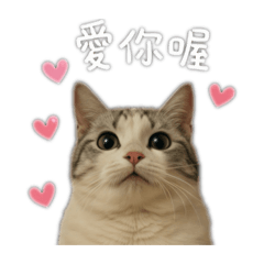 小喵喵♡