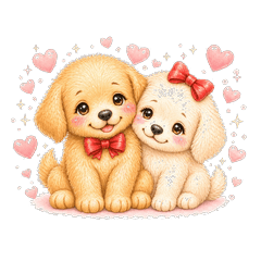Goro & Honey - Stickers for Busy Moms