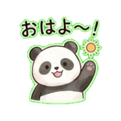 rinrin - Daily Chat Stickers