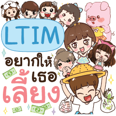 LTIM Treat Me e