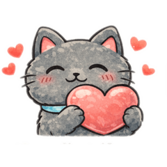 MeowMewLove