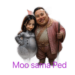 MooPed Moments