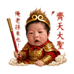 大籠包包與神明