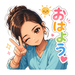 mugi mensoure
