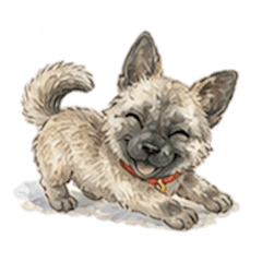 My Dog Stamp v1.1