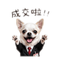 賣房阿茶