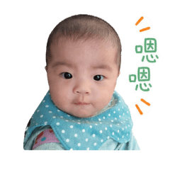 小幸運萌寶