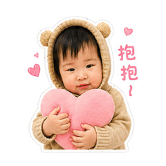 我是小咕2