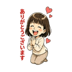 Gentle Everyday Stickers for Adults1