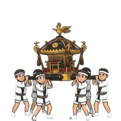 omikoshiomikoshi