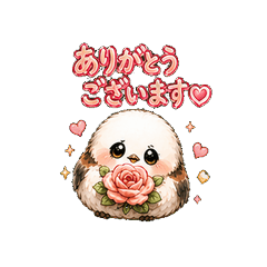 Kogecha Longtail Vol.6 Gentle Replies