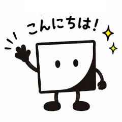 Gridy | Simple & Easy Everyday Stickers