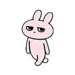Daruyuru Usagi 24