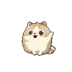 Yuru Suna Neko