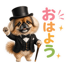 Tao of Dogs