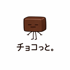 ChocottoChocolate