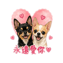 Q版の皮皮嘟嘟(*≧ω≦)