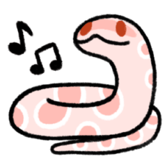 Move snake