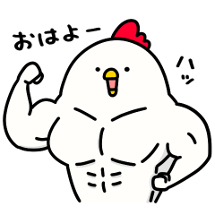 Torimatcho's daily life