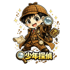 Little Young Detective