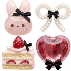 Cute plump Sticker13