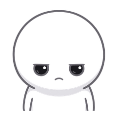 Silent Pressure Round Guy