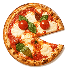 PIZZA-MAN