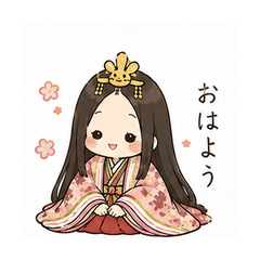 My Heian Princess 3