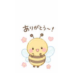 Cute Bug Friends