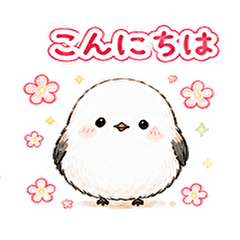 Shimaenaga-chan Daily Life