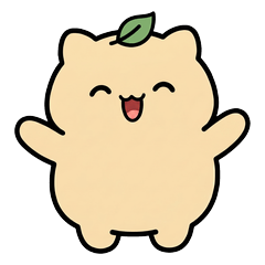 Mofun the Leaf Sprite