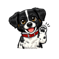 Expressive dogs in our daily lives